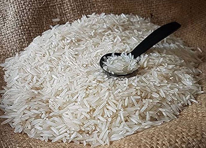 1121 Basmati Rice