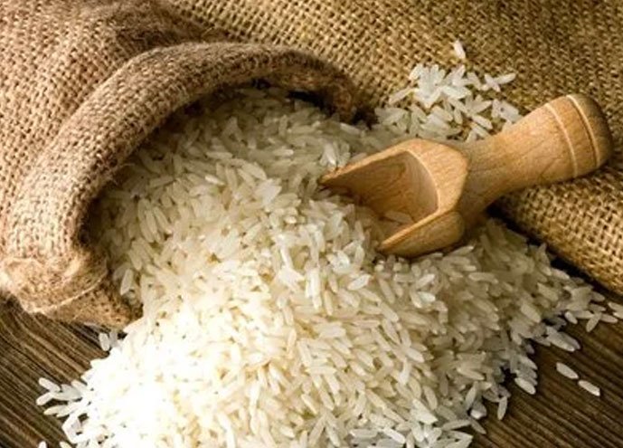 Superfine Basmati Rice