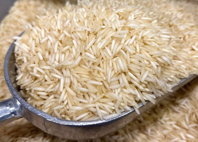 Kashmir Basmati