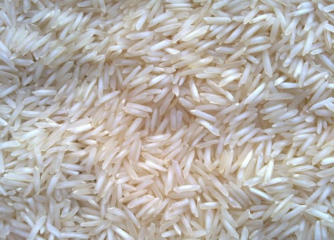 Mogra Basmati